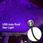 Auto atmosfääri lamp Deal, 1 tk hind ja info | Lisaseadmed | kaup24.ee