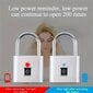 Deal Smart Lock hind ja info | Lukud | kaup24.ee