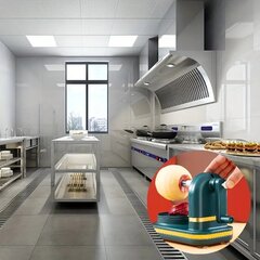 Универсальный нож для чистки Deal. цена и информация | Столовые и кухонные приборы | kaup24.ee