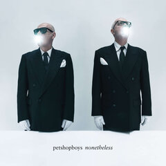 Vinüülplaat LP Pet Shop Boys - Nonetheless, Black Vinyl цена и информация | Виниловые пластинки, CD, DVD | kaup24.ee