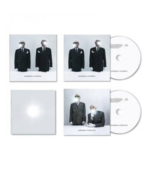 CD Pet Shop Boys Nonetheless цена и информация | Виниловые пластинки, CD, DVD | kaup24.ee