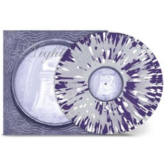 Виниловая пластинка LP Nightwish - Once, clear W/ White and Purple Splatter Vinyl, remastered цена и информация | Виниловые пластинки, CD, DVD | kaup24.ee