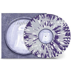 2LP NIGHTWISH Once (Clear W/ White & Purple Splatter Vinyl, remastered) LP Виниловая пластинка цена и информация | Виниловые пластинки, CD, DVD | kaup24.ee