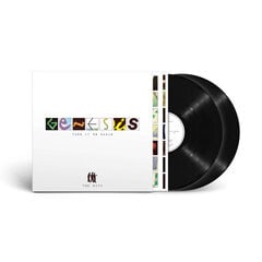 2LP GENESIS Turn It On Again: The Hits (25th Anniversary) LP Виниловая пластинка цена и информация | Виниловые пластинки, CD, DVD | kaup24.ee