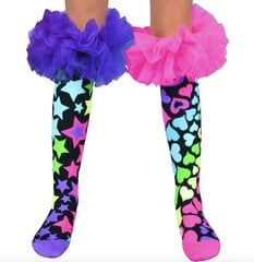 Цветные носки Magic Frills цена и информация | Носки, колготки для девочек | kaup24.ee
