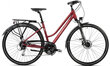 Jalgratas Romet Gazela 6, 28" 18" M цена и информация | Jalgrattad | kaup24.ee