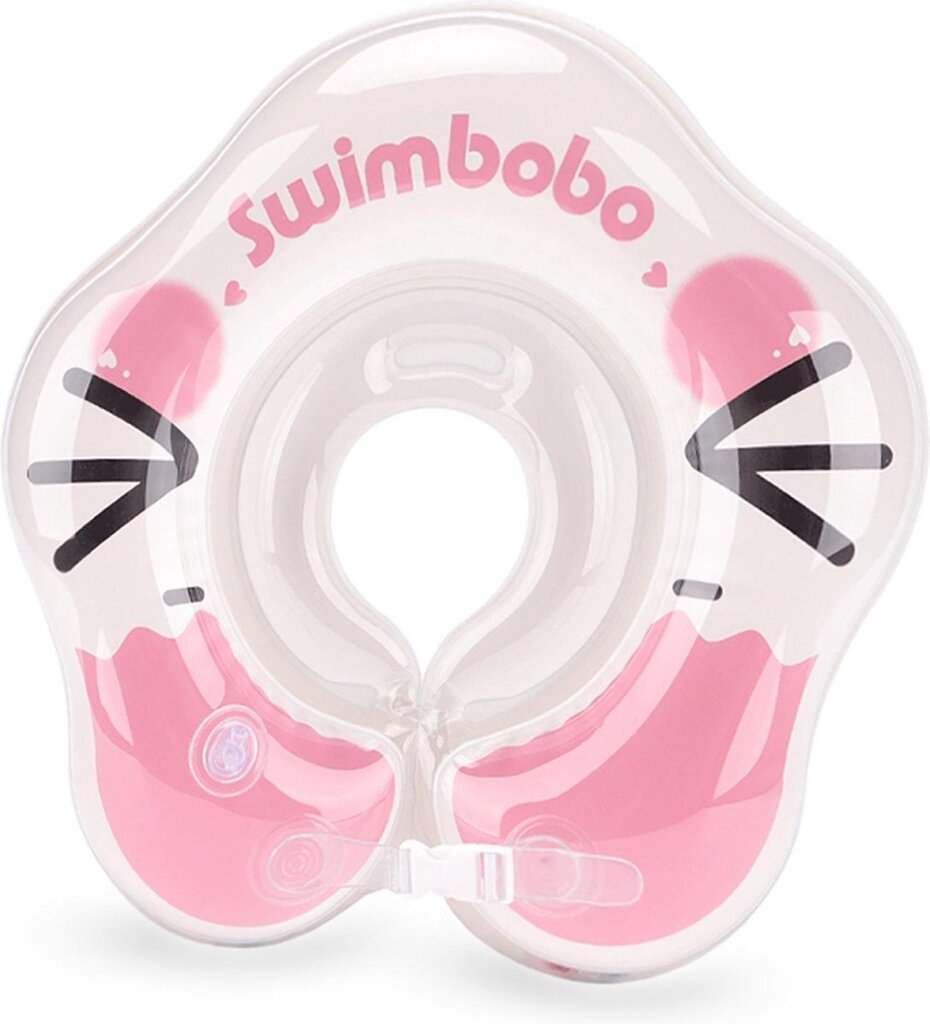 Beebi ujumisrõngas hind ja info | Imikute mänguasjad | kaup24.ee
