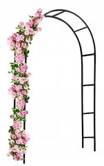 Растительная арка Fluxar home AR311, 240 см цена и информация | Подставки для цветов, держатели для вазонов | kaup24.ee