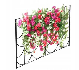 Растение арка Fluxar home AR315, 75 см цена и информация | Подставки для цветов, держатели для вазонов | kaup24.ee