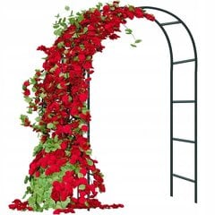 Растительная арка Fluxar home AR309, 240 см цена и информация | Подставки для цветов, держатели для вазонов | kaup24.ee