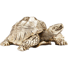 Статуэтка Turtle, коллекция Черепаха цена и информация | Детали интерьера | kaup24.ee
