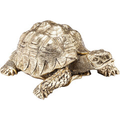 Dekoratiivkuju "Turtle", kuldne hind ja info | Sisustuselemendid | kaup24.ee
