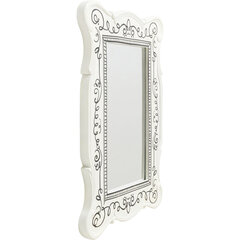 Настенное зеркало Favola, 67х50 см цена и информация | Подвесные зеркала | kaup24.ee