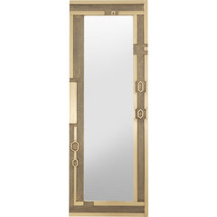 Настенное зеркало Футуро, 80x200 см цена и информация | Подвесные зеркала | kaup24.ee