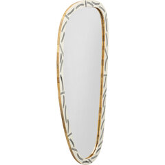 Зеркало Bora-Bora, коллекция Бора-Бора, 87190 цена и информация | Подвесные зеркала | kaup24.ee