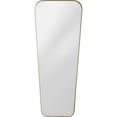 Настенное зеркало Opera 65x160см цена и информация | Зеркала | kaup24.ee