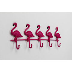 Вешалка для пальто Flamingo Road цена и информация | Вешалки для одежды | kaup24.ee
