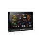 Bresser Wlan Comfort Weather Center 7-ühes professionaalse sensori ja kaasaegse värviekraaniga hind ja info | Ilmajaamad, termomeetrid | kaup24.ee