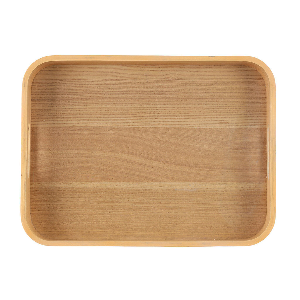 Voodisahtel Tray Wood, 40x30x5 cm hind ja info | Voodid | kaup24.ee