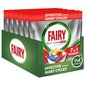 Fairy Platinum Plus All in One’i Nõudepesumasina Tabletid Lemon, 114 tk hind ja info | Nõudepesuvahendid | kaup24.ee