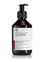 Šampoon Collistar, 250 ml hind ja info | Šampoonid | kaup24.ee