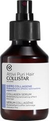 Сыворотка для волос Collistar, 100 мл цена и информация | Маски, масла, сыворотки | kaup24.ee