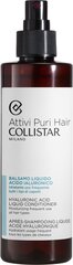 Кондиционер для волос Collistar, 200 мл цена и информация | Кондиционеры | kaup24.ee