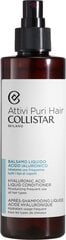 Juuksepalsam Collistar, 200 ml hind ja info | Juuksepalsamid | kaup24.ee