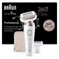 Braun SES9-030 3D Silk-Epil 9 Flex hind ja info | Epilaatorid, raseerijad | kaup24.ee