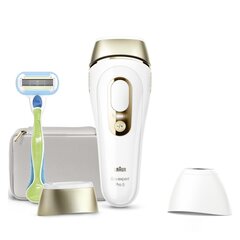 Braun PL5152 Silk-Expert Pro 5 hind ja info | Epilaatorid, raseerijad | kaup24.ee