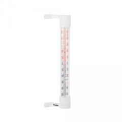 Набор из 10 продуктов. Внешний термометр White Line цена и информация | Измерители (температура, влажность, pH) | kaup24.ee
