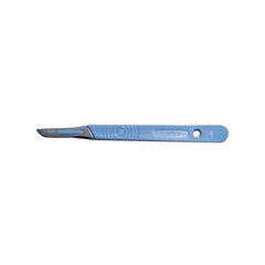 Steriliseeritud nuga Swann-Morton pistikute lõikamiseks, 10 tk hind ja info | Aiatööriistad | kaup24.ee