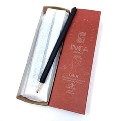 Бразильские благовония Gaia, 20gr цена и информация | Домашние ароматы с палочками | kaup24.ee