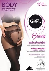 Колготки для беременных BODY PROTECT, 100 ден. GATTA_BODY_PRO_100_2 цена и информация | Колготки | kaup24.ee