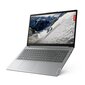 Lenovo IdeaPad 1 15AMN7 AMD Ryzen 3 7320U 8GB SSD 128GB AMD Radeon 610M W11H Cloud Grey цена и информация | Sülearvutid | kaup24.ee