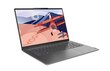 Lenovo Yoga Slim 6 14IRH8 Intel Core i5 16 GB SSD 512GB Intel Iris Xe Graphics W11H Storm Grey цена и информация | Sülearvutid | kaup24.ee