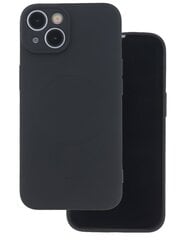 Mocco Simple Color MagSafe hind ja info | Telefoni kaaned, ümbrised | kaup24.ee