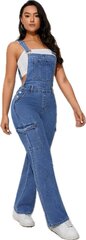 Naiste teksad, Moon Girl, sinine hind ja info | Naiste teksad | kaup24.ee