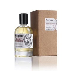Parfüümvesi Bullfrog Secret Potion N2 EDP meestele, 100 ml hind ja info | Meeste parfüümid | kaup24.ee