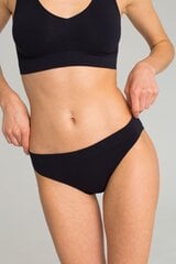 Aluspüksid naistele Siawear SIA-90, must hind ja info | Naiste aluspüksid | kaup24.ee