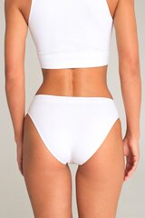 Aluspüksid naistele Siawear SIA-101, valge hind ja info | Naiste aluspüksid | kaup24.ee