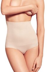 Salendavad aluspüksid naistele Gatta_1464S, valge hind ja info | Vormiv pesu | kaup24.ee