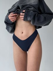 Aluspüksid naistele Siawear SIA-355, sinine hind ja info | Naiste aluspüksid | kaup24.ee