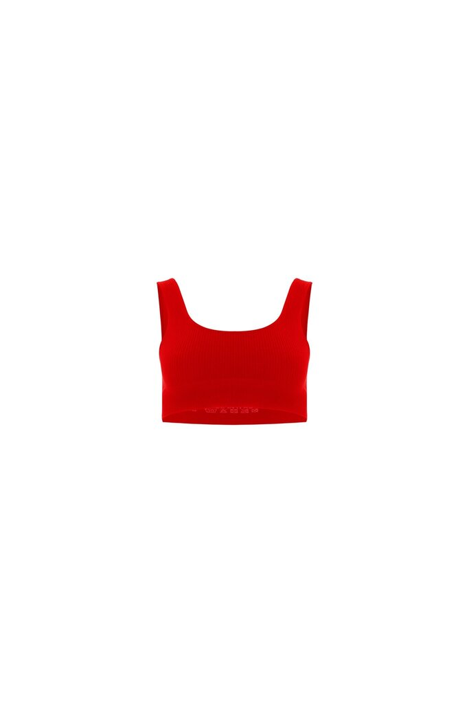 Rinnahoidja naistele Siawear SIA-502, punane hind ja info | Rinnahoidjad | kaup24.ee