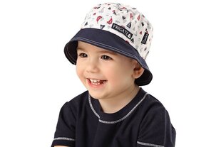 Õhuke müts-panama poistele ML-3021 hind ja info | Poiste mütsid, sallid, kindad | kaup24.ee