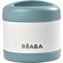Termostass Beaba, 500 ml, roheline hind ja info | Termosed, termostassid | kaup24.ee