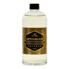 Habemeajamisjärgne palsam Pan Drwal Cologne Aftershave, 500 ml hind ja info | Raseerimisvahendid | kaup24.ee