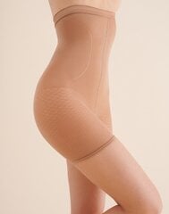 Корректирующие шорты HIGH SHAPER SUMMER NUDE, 40 ден. GAB_670_5_MEL цена и информация | Нижнее корректирующее белье | kaup24.ee