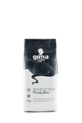 Кофейные зерна Gima Perla Negra, 1кг цена и информация | Кофе, какао | kaup24.ee