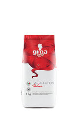 Кофейные зерна Gima Rubino, 1кг цена и информация | Kohv, kakao | kaup24.ee